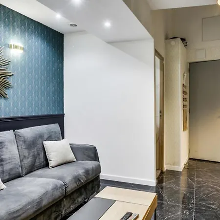 224 Samaritain - Superb In *