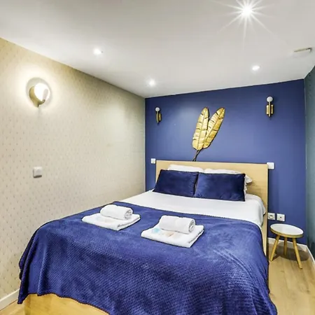 224 Samaritain - Superb In Apartment