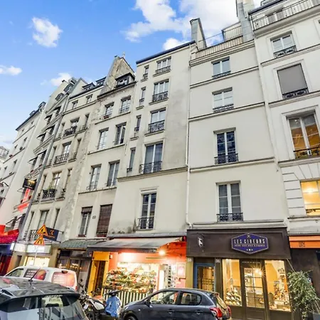 224 Samaritain - Superb In Apartment